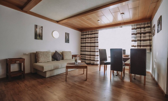 Saalbach-Hinterglemm Apartment | Country house Andrea | D1 | Home base for 2-5 people near the lift and the center!