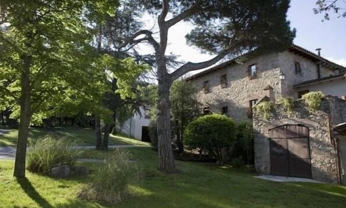 Taradell Cottage | Country house (full rental) - Casa de los Campos for 4 people