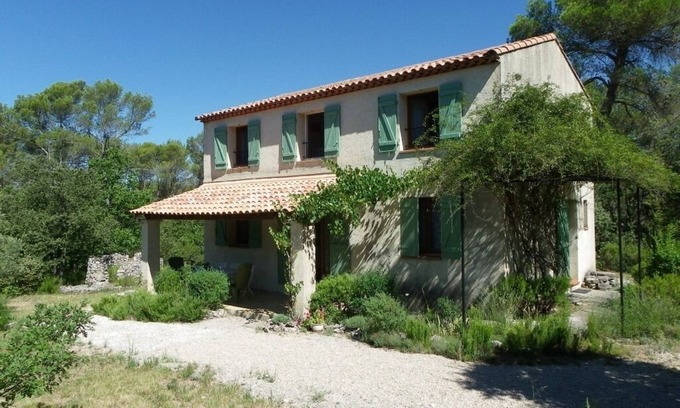 Ponteves House | Country house in Provence