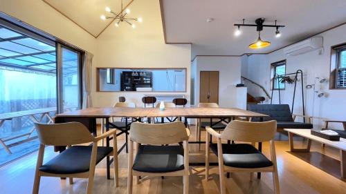 Shimotaga House | Country house - Vacation STAY 08757v