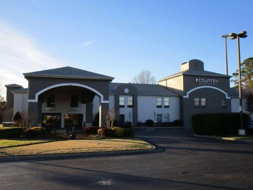 Winterville Hotel | Country Inn & Suites by Radisson, Greenville, NC