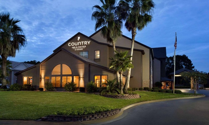 Kingsland Hotel | Country Inn & Suites by Radisson, Kingsland, GA