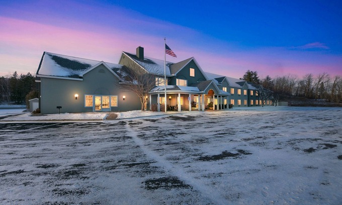 Walker Hotel | Country Inn Walker