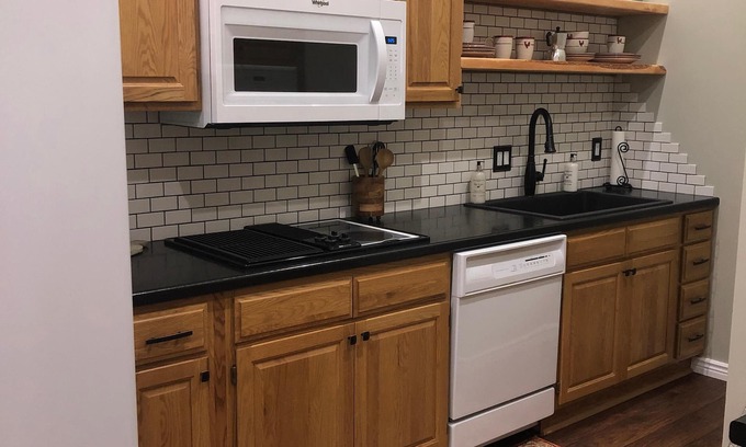 Buffalo Apartment | Court Haus on Main Street