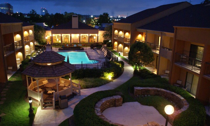 Hoover Hotel | Courtyard by Marriott Birmingham Hoover