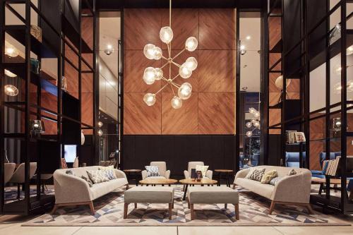 Katowice Hotel | Courtyard by Marriott Katowice City Center