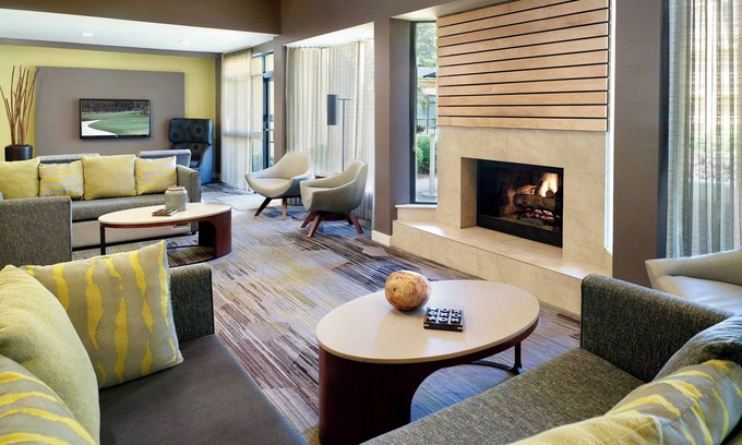 Macon Hotel | Courtyard by Marriott Macon