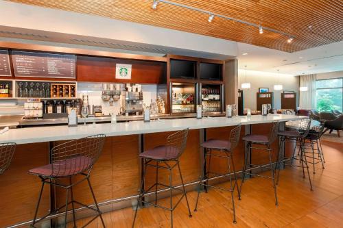 Campbell Hotel | Courtyard by Marriott San Jose Campbell