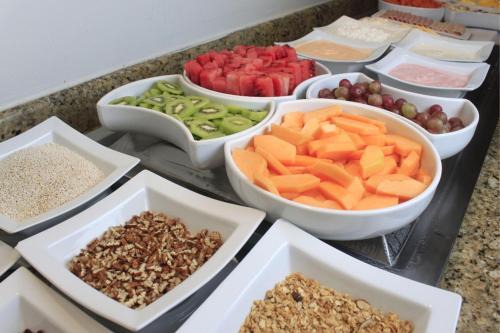 Villahermosa Hotel | Courtyard by Marriott Villahermosa Tabasco