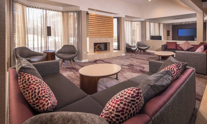 Chantilly Hotel | Courtyard by Marriott Washington Dulles Airport Chantilly