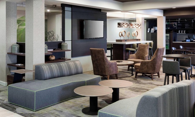 Tuscaloosa Hotel | Courtyard Tuscaloosa by Marriott