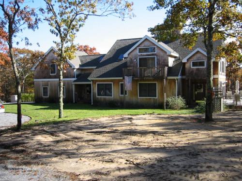 East Hampton House | Cowgirl Palace