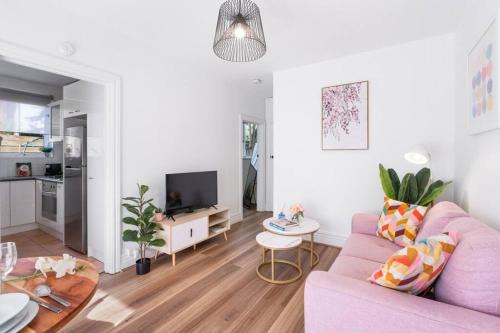 Caulfield North Apartment | Cozy 1 bedroom apartment - Caulfield park