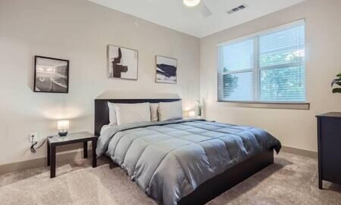 Montopolis Apartment | Cozy 2-bedroom apartment in lovely Austin