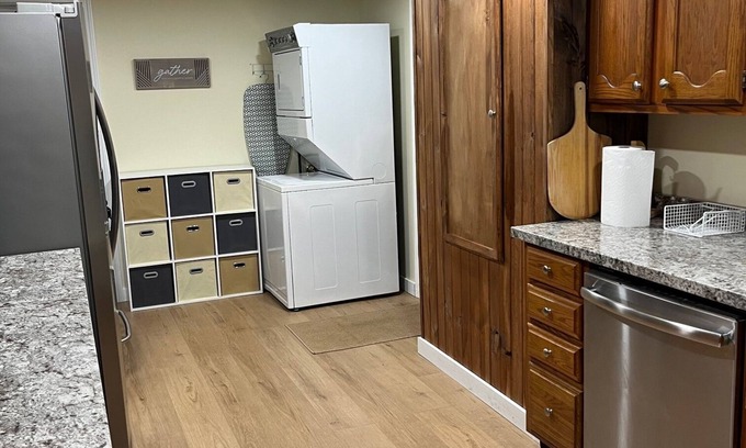 Glens Falls House | Cozy 3-bedroom house in a quiet neighborhood of Glens Falls. Pet Friendly