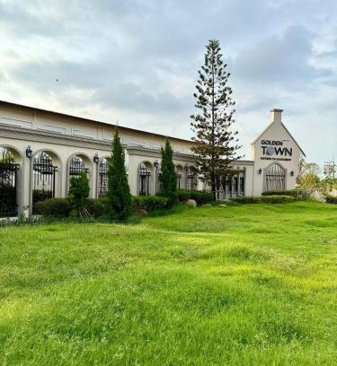 Nong Prue House | Cozy 4-Bedroom Getaway Secure Convenient Location