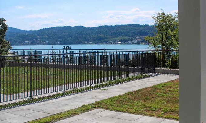 Augsdorf Apartment | Cozy Apartment In Velden Am Wörthersee