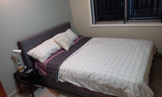 Freetown Apartment | Cozy apartment minutes away from downtown, hiking trails, and beach attractions.