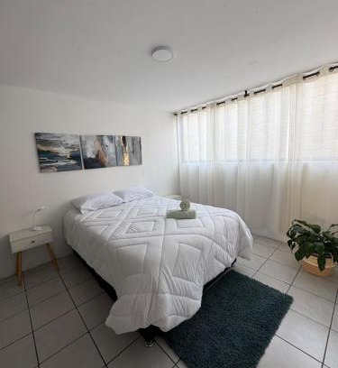 Apizaco Apartment | Cozy apartment