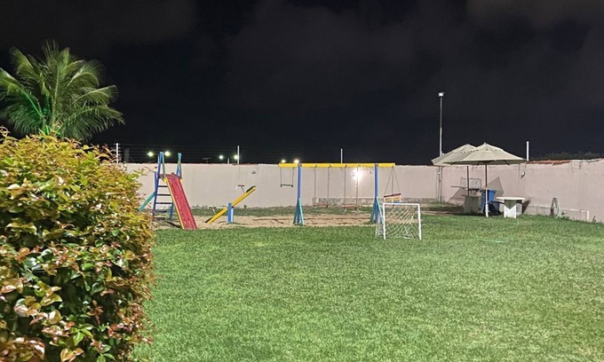 Aquiraz Apartment | Cozy apartment on the beach at Beach Park