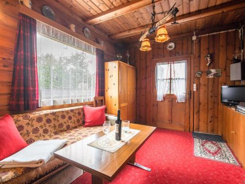 Mieming Ski Chalet | Cozy Chalet in Obsteig with Terrace