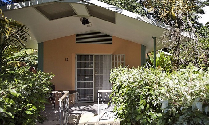 Picard Cottage | Cozy Cottage ideal for couples or families.