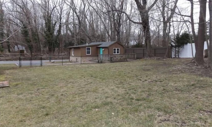 Miller Place Cottage | Cozy Country Cottage #4