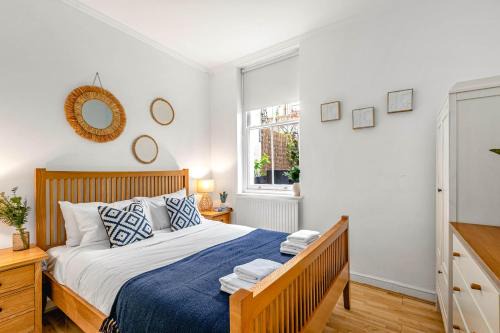 Holborn and Covent Garden Apartment | Cozy Covent Garden/Oxford Street apartment