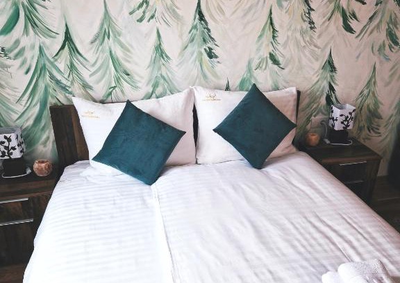 Lisina Apartment | Cozy Forest Kopaonik