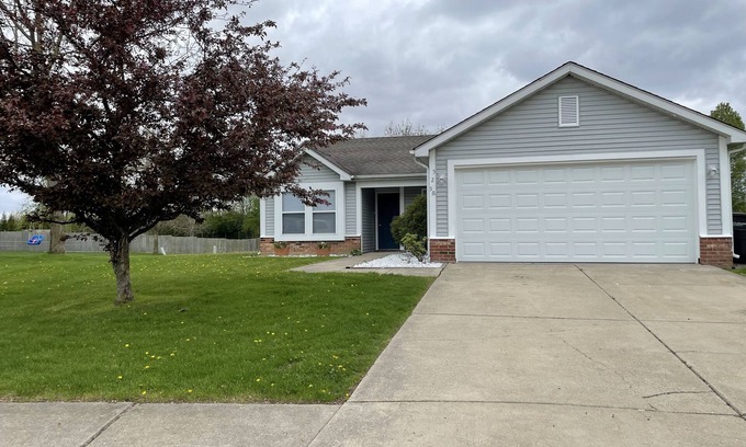 Lafayette House | Cozy Home 3 miles from Purdue