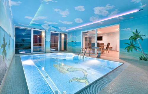 Varazdinske Toplice House | Cozy Home In Varazdinske Toplice