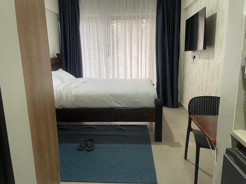 Nairobi West Apartment | Cozy & Modern Studio in Nairobi West