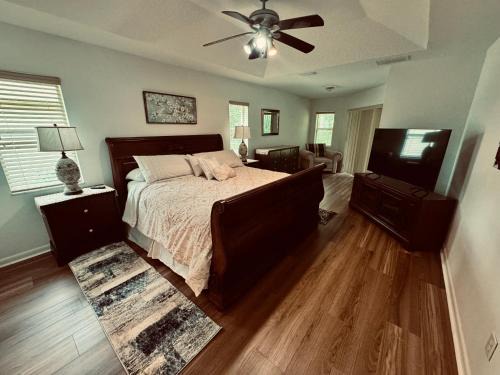 Palm Coast House | Cozy Private Home Close to the I95 Exit 284