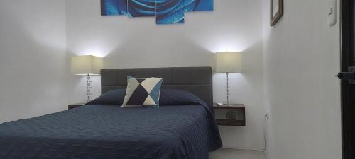 La Fortuna Apartment | cr.arenalapartments#3 hermoso lugar con parqueo