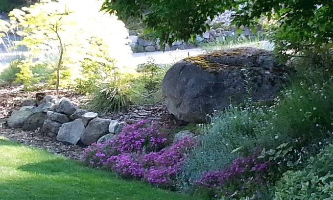 Nelson Bed & Breakfast | Creekside B & B