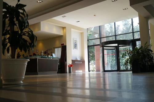 Sant'Abramo Hotel | Cremona Palace Hotel