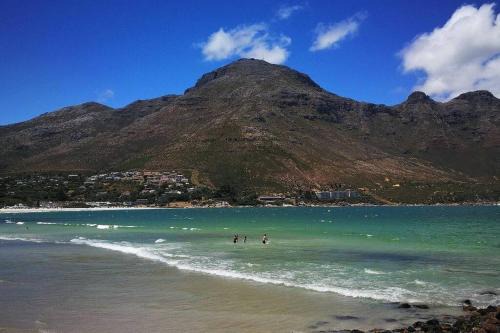 Fish Hoek Apartment | Crescent Cottage Fish Hoek