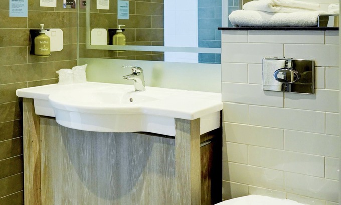 Crewe Hotel | Crewe City Centre Hotel - Lifestyle