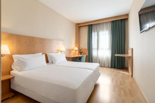 Leganes Hotel | Crisol Leganés
