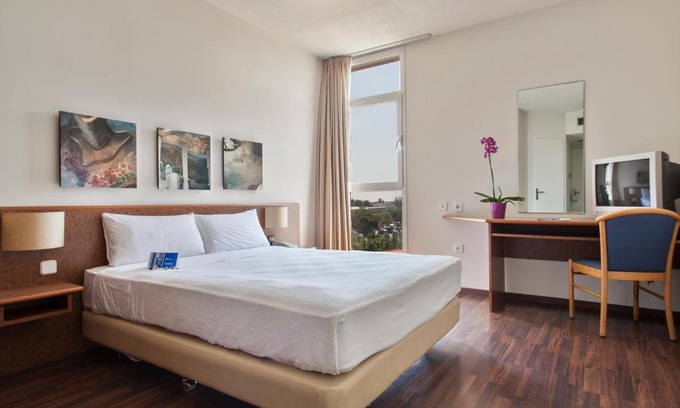 Reus Hotel | Crisol Quality Reus