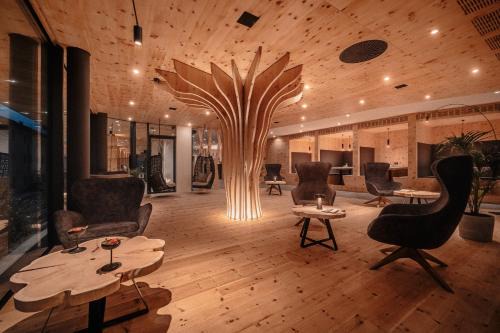Barco Hotel | Cristallo Sport & Wellness Hotel