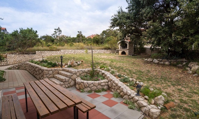 Barbat na Rabu Apartment | Croatia vacation island Rab vacation home * apartments