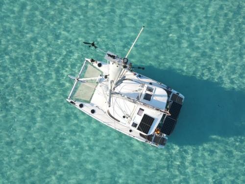 Bora Bora Boat Rental | Croisière paradisiaque à Bora bora