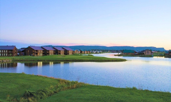 Pagosa Springs Resort | Cross-country skiing, golf, horseback, hiking and much more!
