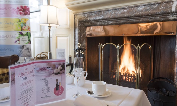 Carlisle Hotel | Crown and Mitre Hotel