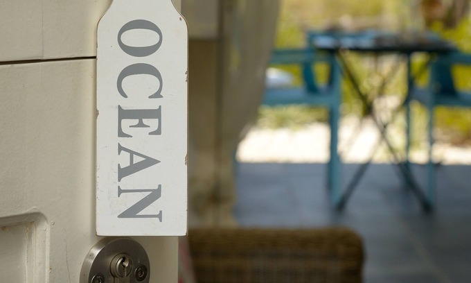Sabadeco Cottage | CROWN VILLAS OCEANVIEW