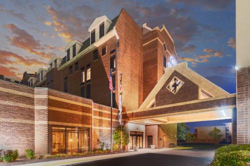 Parole Hotel | Crowne Plaza Annapolis by IHG