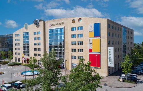 Padova Hotel | Crowne Plaza Padova by IHG