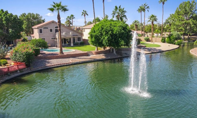 Chandler House | Crystal Bay Vacay