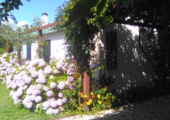 Barra de Valizas House | Cuartos en Casa Buganvilla Valizas